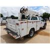 Image 3 : 2012 FORD F450 Service / Mechanic / Utility Truck