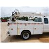 Image 9 : 2012 FORD F450 Service / Mechanic / Utility Truck