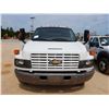 Image 5 : 2008 CHEVROLET 4500 Service / Mechanic / Utility Truck