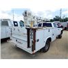 Image 3 : 2015 GMC 3500HD Service / Mechanic / Utility Truck