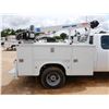 Image 9 : 2011 CHEVROLET 3500HD Service / Mechanic / Utility Truck