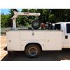 Image 12 : 2001 FORD F350 Service / Mechanic / Utility Truck