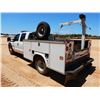 Image 2 : 2001 FORD F350 Service / Mechanic / Utility Truck
