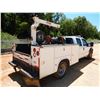 Image 3 : 2001 FORD F350 Service / Mechanic / Utility Truck
