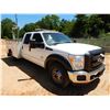 Image 4 : 2001 FORD F350 Service / Mechanic / Utility Truck