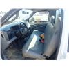 Image 11 : 2004 FORD F550 Service / Mechanic / Utility Truck