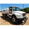 Image 4 : 2008 FREIGHTLINER M2 Water Truck