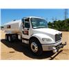 Image 4 : 2008 FREIGHTLINER M2 Water Truck