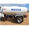 Image 6 : 2005 FORD F750 Water Truck