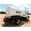Image 3 : 2009 INTERNATIONAL 4300 Water Truck