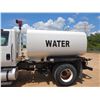 Image 6 : 2009 INTERNATIONAL 4300 Water Truck