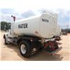 Image 2 : 2008 INTERNATIONAL 4300 Water Truck