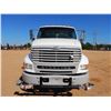 Image 5 : 2001 STERLING L8500 Water Truck