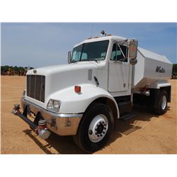2000 PETERBILT 330 Water Truck