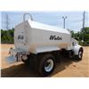 Image 3 : 2000 PETERBILT 330 Water Truck