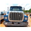Image 5 : 1983 FORD 8000 Water Truck