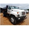 Image 4 : 1998 GMC C7500 Water Truck