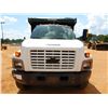 Image 5 : 2005 CHEVROLET C7500 Dump Truck