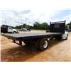 Image 3 : 2012 PETERBILT PB337 Flatbed Dump Truck
