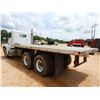 Image 2 : 2003 FREIGHTLINER FLD Flatbed Dump Truck