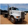 Image 4 : 2003 FREIGHTLINER FLD Flatbed Dump Truck