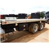 Image 6 : 2003 FREIGHTLINER FLD Flatbed Dump Truck