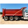 Image 12 : 2020 KENWORTH T800 Dump Truck