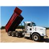 Image 19 : 2020 KENWORTH T800 Dump Truck