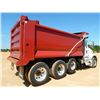 Image 3 : 2020 KENWORTH T800 Dump Truck