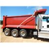 Image 16 : 2020 KENWORTH T800 Dump Truck