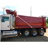 Image 6 : 2020 KENWORTH T800 Dump Truck