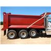 Image 12 : 2020 KENWORTH T800 Dump Truck