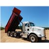 Image 20 : 2020 KENWORTH T800 Dump Truck