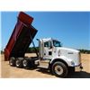 Image 19 : 2020 KENWORTH T800 Dump Truck