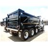 Image 3 : 2020 MACK GR64F Dump Truck
