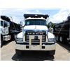Image 5 : 2020 MACK GR64F Dump Truck