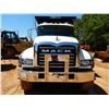 Image 5 : 2020 MACK GR64F Dump Truck
