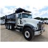 Image 4 : 2020 MACK GR64F Dump Truck