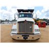 Image 5 : 2019 KENWORTH T800 Dump Truck