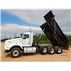 Image 20 : 2019 KENWORTH T800 Dump Truck