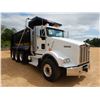 Image 4 : 2019 KENWORTH T800 Dump Truck