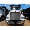 Image 5 : 2019 KENWORTH T800 Dump Truck