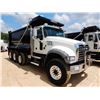 Image 4 : 2019 MACK GR64F Dump Truck