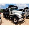 Image 4 : 2019 MACK GR64F Dump Truck