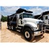 Image 4 : 2019 MACK GR64F Dump Truck