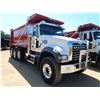 Image 2 : 2019 MACK GR64F Dump Truck
