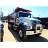 Image 2 : 2019 MACK GR64F Dump Truck