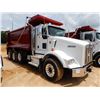 Image 4 : 2019 KENWORTH T800 Dump Truck