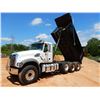 Image 14 : 2019 MACK GR64F Dump Truck