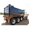 Image 3 : 2019 MACK GR64F Dump Truck